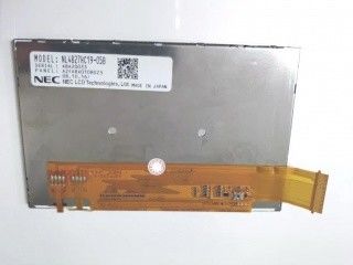 NL4827HC19-05B 4.3 INCH 480×272 128PPI NEC TFTディスプレイ 16.7M 60% NTSC