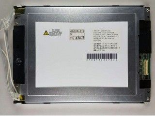 NL6448AC20-06 6.5 INCH 640×480 122PPI NEC TFT パネル 78.8 ((W) × 126.8 ((H) mm