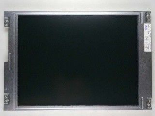 NL6448AC33-10 10.4&quot; 640*480 76PPI 34ピン NEC TFT ディスプレイ 211.2 ((W) × 158.4 ((H) mm