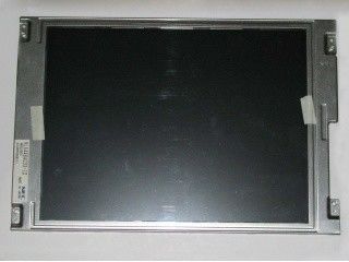NL6448AC33-10 10.4&quot; 640*480 76PPI 34ピン NEC TFT ディスプレイ 211.2 ((W) × 158.4 ((H) mm