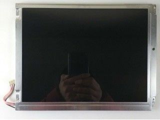 NL6448AC33-29 10.4 INCH 640×480 31ピン NEC TFT LCD 215.4×161.8×V ミリ