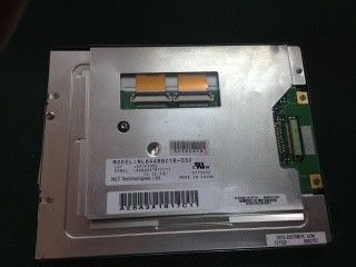 NL6448BC18-03F NEC TFTディスプレイ 5.7" 640 (RGB) × 480,VGA 139PPI 800 cd/m2 (タイプ) 80/80/80 (タイプ) CR≥10)