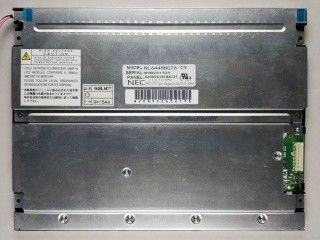 NL6448BC26-09 640×480 31ピン 6ビット 8.4 インチ LCD 170.88 ((W) × 128.16 ((H) mm