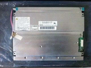 NL6448BC26-09C 640×480 VGA 95PPI NEC 8.4 インチ LCD 8.4 インチ 174.0 ((H) × 131.4 ((V) mm