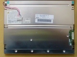 NL6448BC26-11 TFT LCD パネル 8.4" 640 (RGB) × 480,VGA 95PPI 170.88 (W) × 128.16 (H) mm