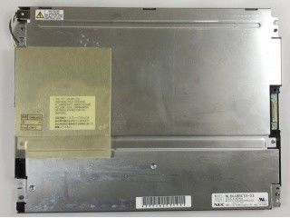 NL6448BC33-53 10.4 INCH 640×480 76PPI LCD NEC TFT ディスプレイ 243 ((W) ×185.1 ((H) ×11 ((D) mm