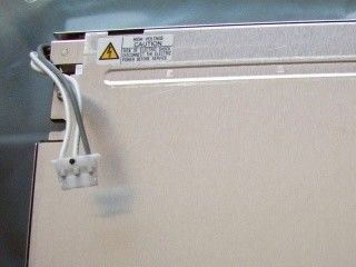 NL6448BC33-54 76PPI 10.4インチ液晶工業TFTディスプレイ 640 (RGB) × 480,VGA,76PPI