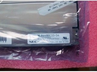 NL6448BC33-54 76PPI 10.4インチ液晶工業TFTディスプレイ 640 (RGB) × 480,VGA,76PPI
