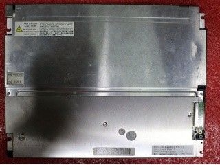 NL6448BC33-63 10.4 インチ RGB垂直ストライプ 640*480 NEC TFTディスプレイ 211.2 ((W) × 158.4 ((H) mm