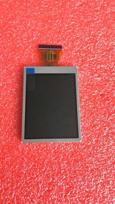 TD025THEEA -10 ~ 60°C 2.5 インチ 640*240 LTPS TFT LCD パネル 40/40/20/50 (タイプ)
