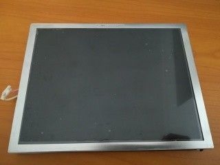 FG080000DNCWA-T1 8 インチ 640*480 LCD TFTタッチパネル 65/65/65/65
