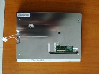 FG080000DNCWA-T1 8 インチ 640*480 LCD TFTタッチパネル 65/65/65/65