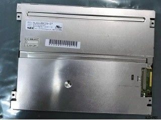 NL6448BC26-27 500 cd/m2 95PPI 640×480 VGA NEC TFT 8.4 インチ LCD