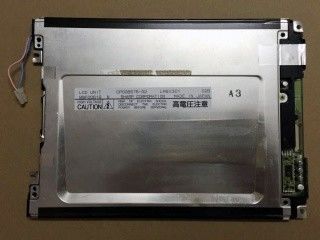 LM8V301 103PPI 7.7 INCH 640×480 シャープ TFT LCD ディスプレイ 157.42 × 118.06 (H×V)