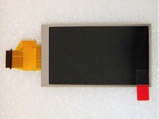 TM030CDH51-00 デジタルカメラ 3 インチ 320*240 250 cd/m2 A Si TFT LCD