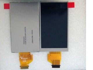 TM030CDH51-00 デジタルカメラ 3 インチ 320*240 250 cd/m2 A Si TFT LCD