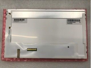 TM101DDHG01 LEDドライバー 10.1インチ自動車用 TFTディスプレイ 80/80/75/80 (タイプ)