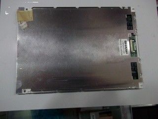 LM64P122 99PPI 8.0 INCH 640×480 TFT インダストリアルLCDディスプレイ 173.0 × 132.4 (H×V)