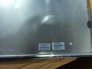 1600*1200 LQ201U1LW32 対称性 20.1 インチ 260 cd/m2 メディカル液晶ディスプレイ