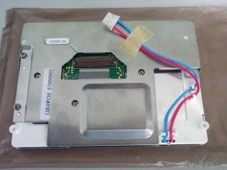 LQ5AW136 79PPI 5.0 INCH 320×234 シャープ TFT パネル 102.2 × 74.8 × H mm