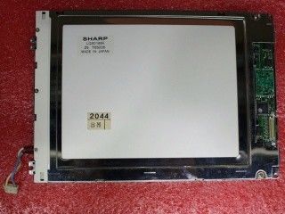 LQ9D168K 94PPI 640×480 8.4 インチ A-Si TFT LCD 170.88 (H) × 129.6 (V) mm