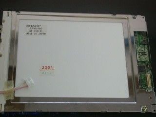 LQ9D168K 94PPI 640×480 8.4 インチ A-Si TFT LCD 170.88 (H) × 129.6 (V) mm