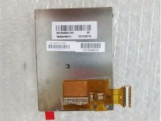 TM035HBHT4 4ワイヤレシシブタッチ 3.5 インチ ティアンマ TFT 40/45/55/40