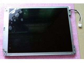 LQ10D367 10.4 インチ 640×480 LCMシャープ TFT LCDディスプレイ 211.2 × 158.4 (H×V)