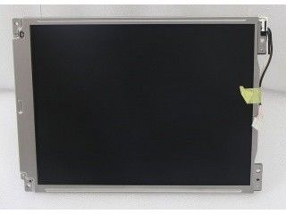 LQ10D367 10.4 インチ 640×480 LCMシャープ TFT LCDディスプレイ 211.2 × 158.4 (H×V)