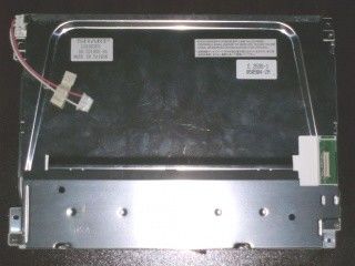 LQ10D368 CCFLバックライト 10.4" 640×480 シャープ TFT パネル 環境 -10 ~ 65 °C