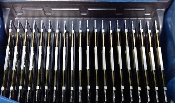 1024×768 TFT LCD パネル LTD104EDZS 45 cd/m2 (タイプ) 024 ((RGB) ×768, XGA 123PPI