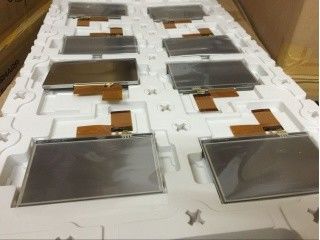 LQ043T3DG01 4.3 INCH 480×272 RGB インダストリアル LCD パネル 80/80/60/80 (タイプ)