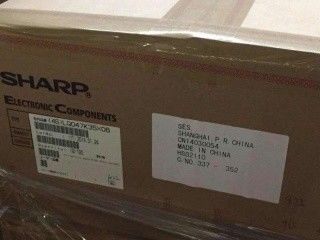 LQ047K3SX06 314PPI 4.7 INCH 720×1280 シャープ TFT パネル 58.104 ((W) × 103.296 ((H) mm