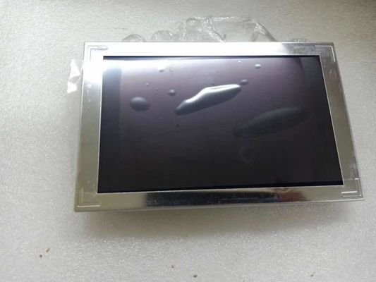 LB058WQ1-SD02 400*240 5.8" 470cd/m2 オートモーティブ TFT LCD 70/70/30/30 (タイプ)