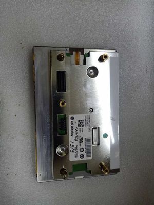 LB058WQ1-SD02 400*240 5.8" 470cd/m2 オートモーティブ TFT LCD 70/70/30/30 (タイプ)
