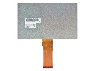 7インチ 800×480 TM070RDH10-40 50ピン FPC ポータブルDVDプレーヤー用