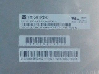 15インチTM150TDS50 アンティグラ 20ピンコネクタ LEDドライバー80/80/80/80