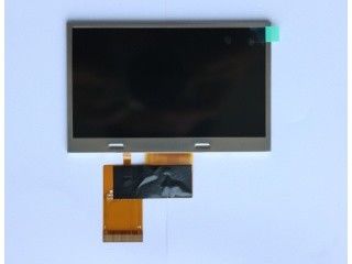 2 インチ1 4.3 インチ 480*272 TM043NDH02-40 FPC LCD パネル 80/80/80/80