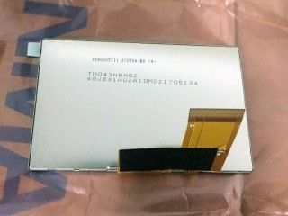 4.3インチTM043NBH02-40 4ワイヤーレジスティブタッチLCD ティアンマ TFT 70/70/70/50