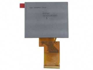 TM035KDH03-79 3.5 インチ 320*240 50% NTSC TFT LCD パネル 70/70/60/70 (タイプ)
