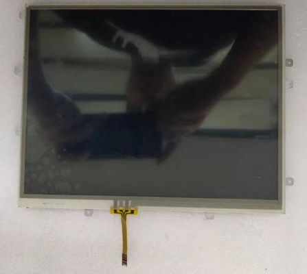TFT LCD 9.7 インチ TM097TBHG02 4ワイヤーレジスティブタッチディスプレイ 70/60/70/70 (タイプ)