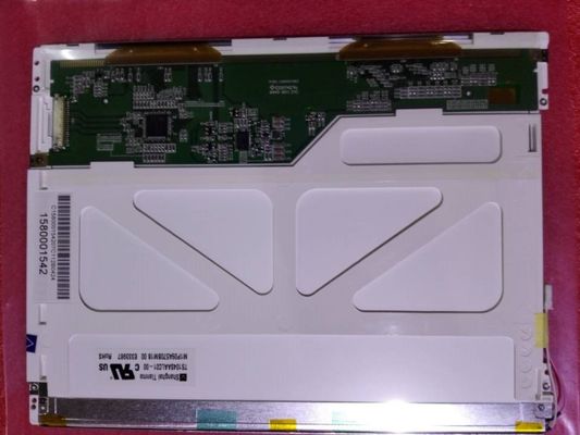 10.4&quot; 800*600 TS104SAALC01-00 RGB垂直ストライプ ティアンマ TFT 230 cd/m2 (タイプ)