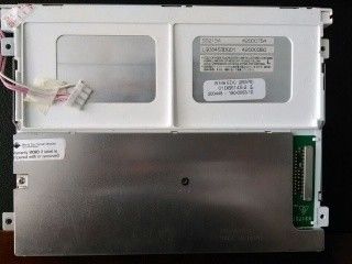 LQ084S3DG01 視角 80/80/45/80 8.4&quot; 800×600 SVGA 119PPI インダストリアル LCD パネル