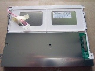 LQ084S3DG01 視角 80/80/45/80 8.4&quot; 800×600 SVGA 119PPI インダストリアル LCD パネル