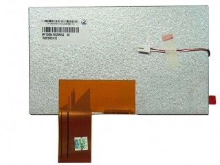 自動車 7&quot; 800*480 TM070RDH12 FPC 60ピン TFT LCD パネル 70/70/60/70 (タイプ)