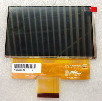 41% NTSC TM058JFHG0 15.8 インチ 1280*768 TFT プロジェクター パネル 45/45/20/50 (タイプ)