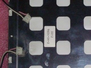 10.4&quot; 640×480 視角 70/70/40/70 LQ104V1DG11 鋭い TFT LCD ディスプレイ