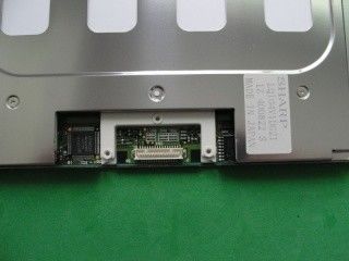 10.4&quot; 640×480 LQ104V1DG21 視角 70/70/40/70 鋭い TFT LCD ディスプレイ