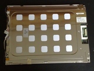 10.4&quot; 640×480 LQ104V1DG21 視角 70/70/40/70 鋭い TFT LCD ディスプレイ