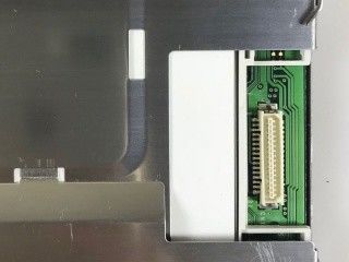 LQ104V1DG51 LCD画面 10.4&quot; 640×480 VGA 76PPI インダストリアル TFT ディスプレイ